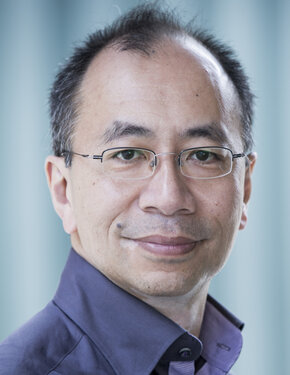 Masterclass Klavierkammermusik mit Chia Chou