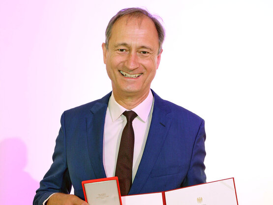 Andreas Mailath-Pokorny (c) Conny de Beauclair