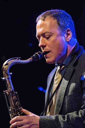 Univ.-Prof. Andrew L. Middleton