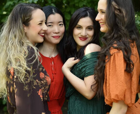 Musikfestival ViertelBarock: Duello Amoroso