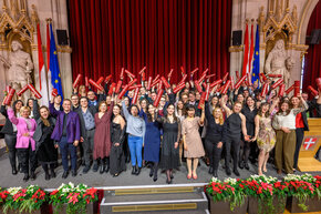 MUK-Absolvent*innen 2023