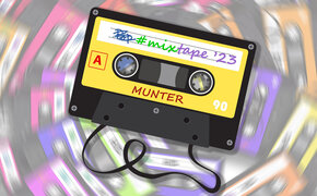 #mixtape — summer of '23