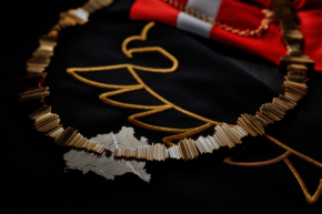 Rektorenkette © Craig&hellip;