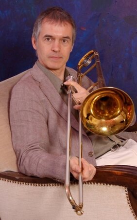 Univ.-Prof. Johannes Herrlich