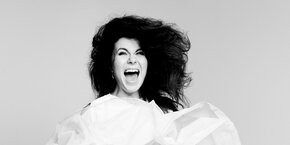 Agata Zubel © Lukas Rajchert