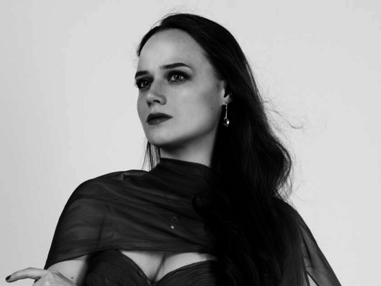 Anna Nekhames © Privat