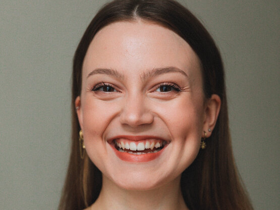 Sarah Weidinger © Marco Sommer