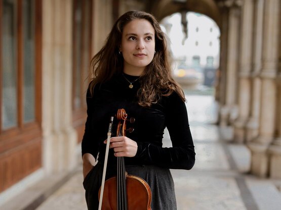 Patrizia Batik © Lisa Fokina