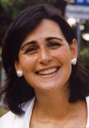 Univ.-Prof.<sup>in</sup> Mag.<sup>a</sup> Lilia Schulz-Bayrova