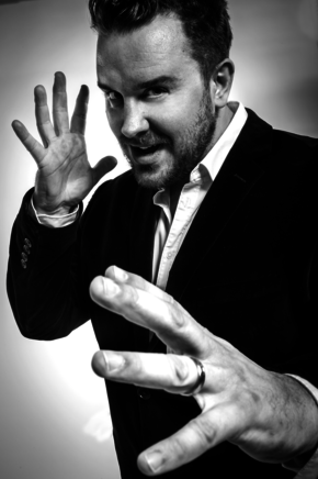 Michael Spyres © www.michaelspyres.com