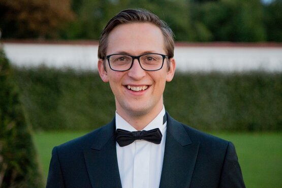 Laurids Wetter © Privat