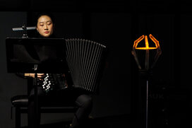 Komposition/Musiktheorie