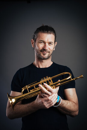 Roman Rindberger @ Oliver Kendl