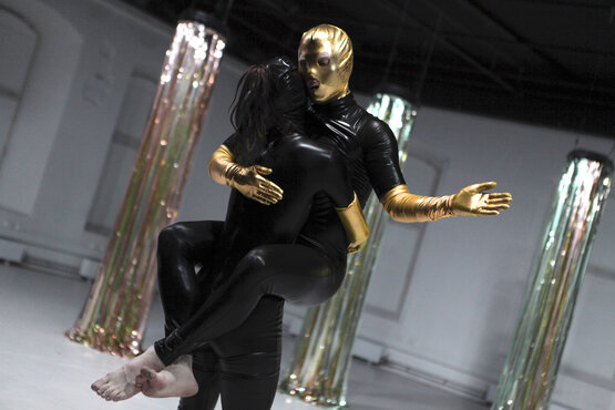 Dance To Dance To © Johanna Nordahl