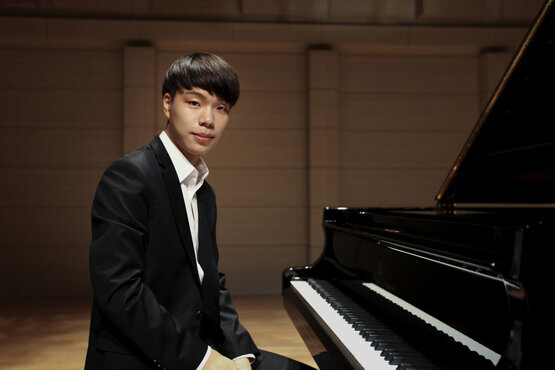 Kyungchan Bahk © Duo BahkPark