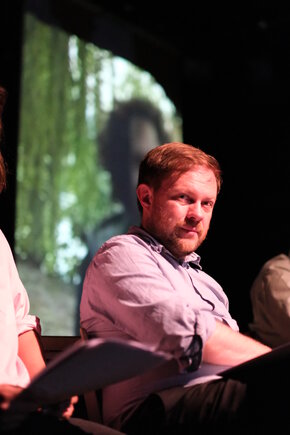 Dokumentarisches Volkstheater — ein Köln-Wiener Brückenschlag. Gastvortrag von Dr. René Michaelsen