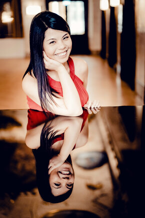 Jui-Lan Huang © Andrej Grilc