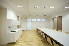 Turmraum 3, Johannesgasse 4a ©&hellip;