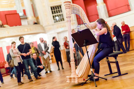 Casino Cage © Markus Sepperer