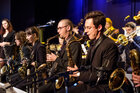 MUK.jazzorchestra © Wolfgang Simlinger