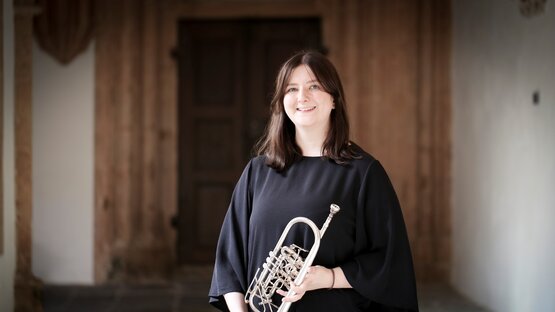 Diana Fadinger © Doris Ebner