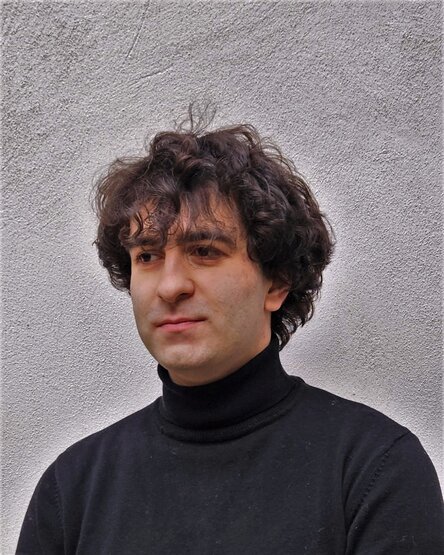 Emin Musaiev (Foto © privat)