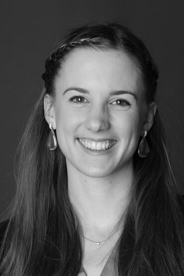 Klara Pramesberger © Markus Hippmann