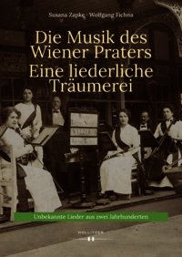 Cover von "Die Musik des&hellip;