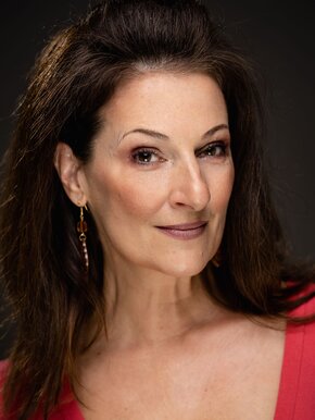 Patricia Nessy © Blitzkerl-Fotografie