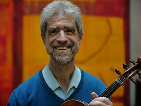 Masterclass Viola mit Thomas Riebl