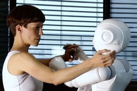 [Translate to English:] DANCR&hellip;