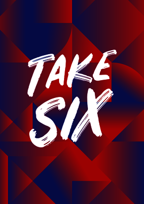 TAKE SIX - Lange Nacht der österreichischen Musikuniversitäten