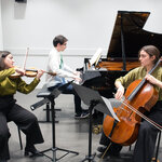 Trio Lusatev, aufgenommen von FOTOFALLY.com