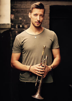 Masterclass Jazz-Trompete mit Philip Dizack