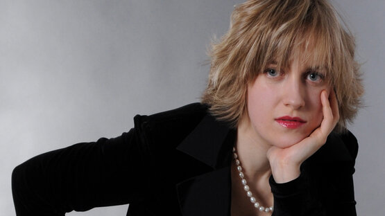 Jean Beers © Anette Riedl