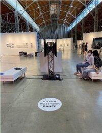 „Kosmos Wiener Tanzmoderne“&hellip;