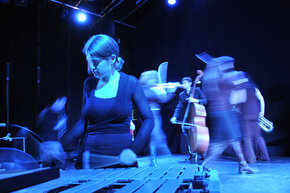 ABGESAGT: Ionisation instrumentale #2