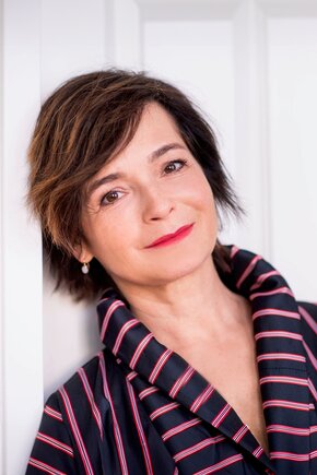 Univ.-Prof.<sup>in</sup> Katharina Stemberger