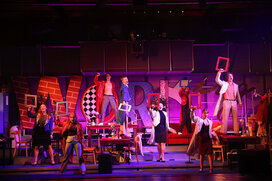 WORKING © Barbara Palffy