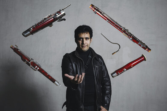 Diego Llanos Campos © taller7