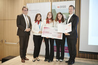 HTLW13 Berghaidengasse