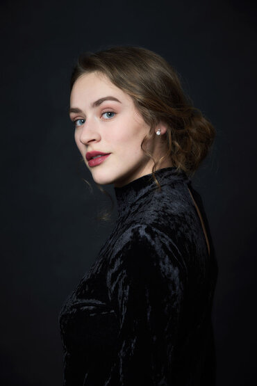 Lena Stöckelle © Hans Ringhofer