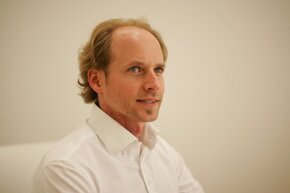 Nicolai Gruninger © Privat