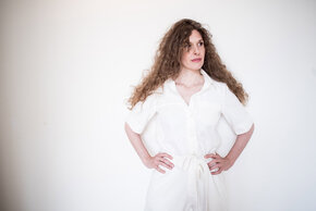 Lotte de Beer © Aviya Wyse