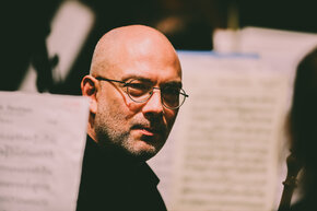 Antoine Torunczyk © Helge Hansen