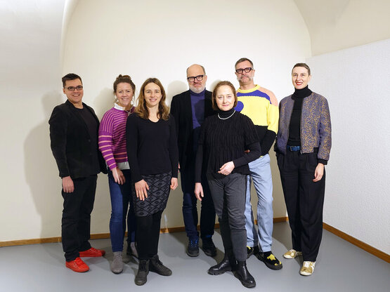 Drittmittel-finanzierte&hellip;