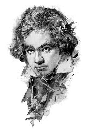 ABGESAGT: ...quasi come d’un concerto...