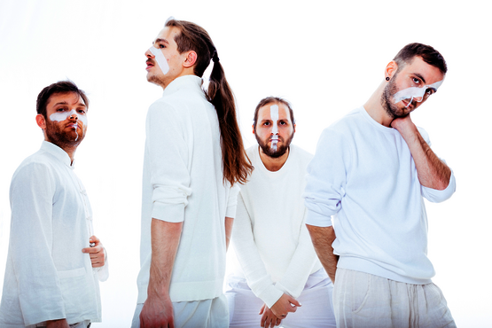 Drahthaus © Matesz Wiglinzki