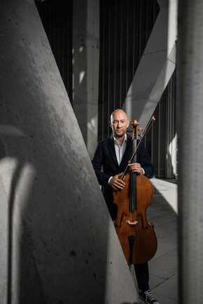 Eldar Saparayev © Filip Grzincic