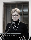 Radmila Schweitzer. Foto © privat